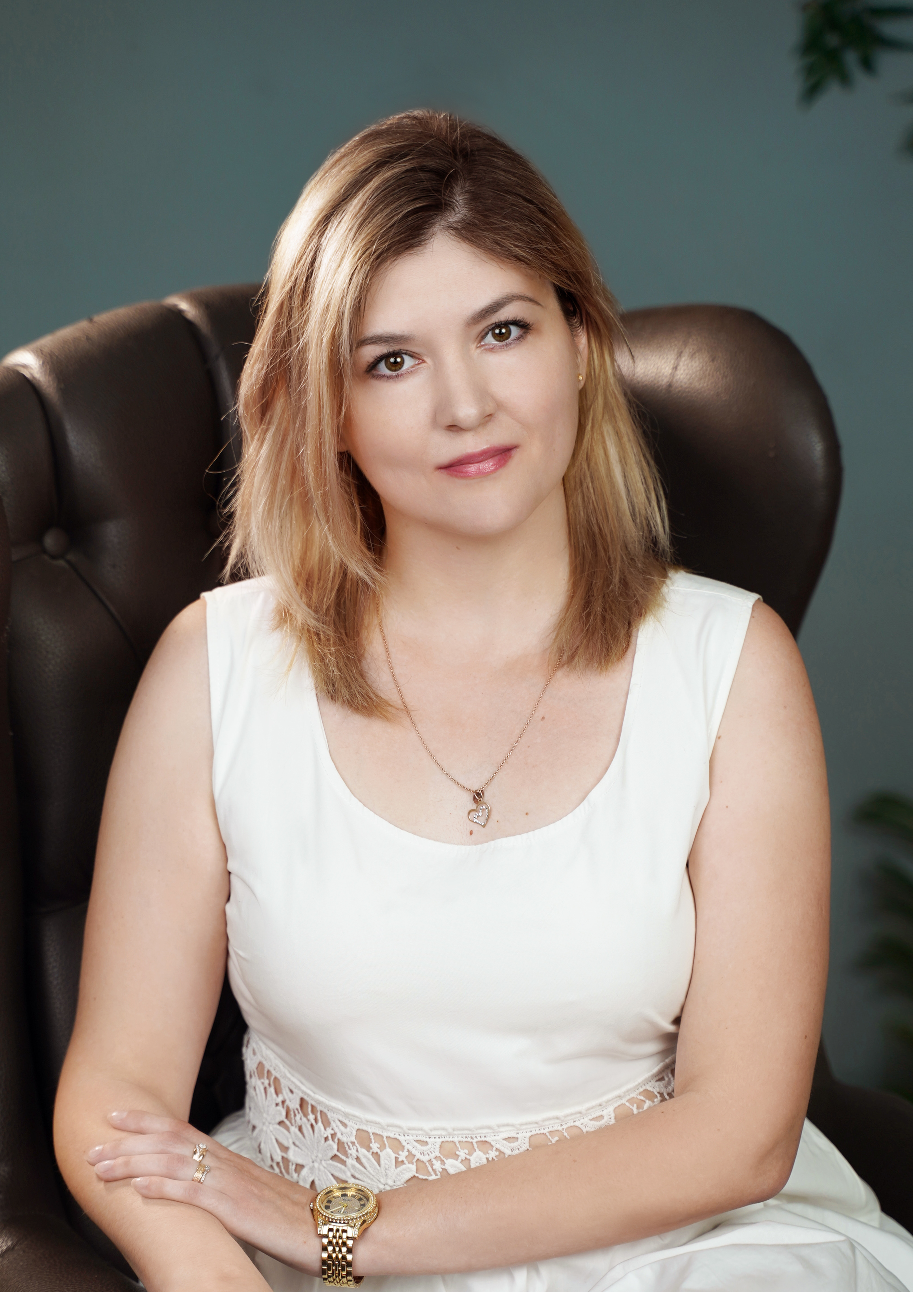 Швец Диана Евгеньевна